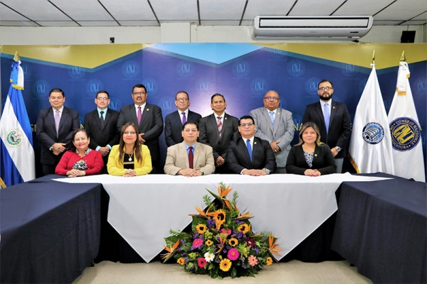 CCR Y CNJ FIRMAN CARTA DE ENTENDIMIENTO PARA EL FORTALECIMIENTO INTERINSTITUCIONAL