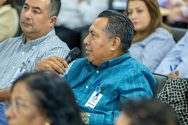 CCR capacita a Auditores Internos