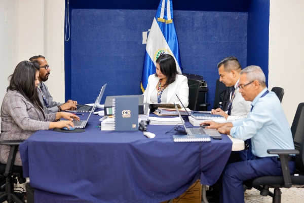 Se auditaron proyectos y programas del MAG