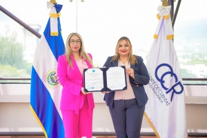 Renuevan la Certificaci&oacute;n de Calidad de Procesos de la CCR
