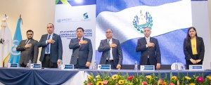 INAUGURAN CURSO APLICACI&Oacute;N DE LAS CONVENCIONES INTERNACIONALES CONTRA LA CORRUPCI&Oacute;N Y SUS MECANISMOS DE SEGUIMIENTO EVALUACI&Oacute;N PA&Iacute;S