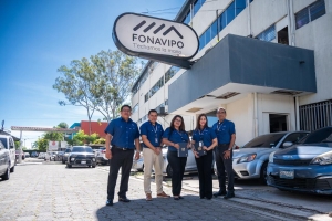 Corte de Cuentas concluye examen especial al FONAVIPO