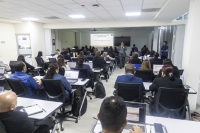Finaliza la segunda edici&oacute;n del Programa de Especializaci&oacute;n en Anticorrupci&oacute;n