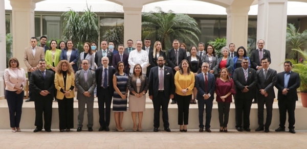 CCR PROMUEVE LA INTEGRIDAD PARA FORTALECER LA FUNCI&Oacute;N P&Uacute;BLICA