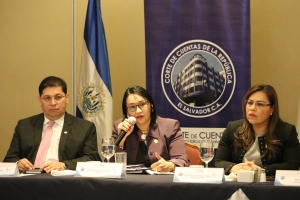 CCR DESARROLLA SEGUNDO CONVERSATORIO EN EL MARCO DEL  DIPLOMADO EN FISCALIZACI&Oacute;N GUBERNAMENTAL PARA PERIODISTAS