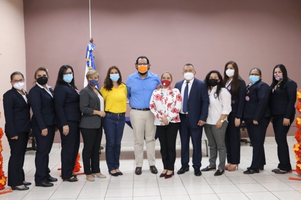 REGIONALES CCR TEJEN RESILIENCIA Y CORTAN ESTEREOTIPOS