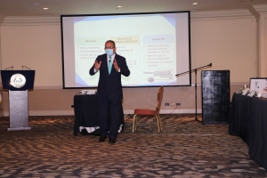 CCR CONTINUA CON ESPECIALIZACI&Oacute;N DE PERIODISTAS EN FISCALIZACI&Oacute;N GUBERNAMENTAL 2021