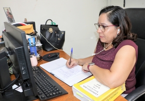 CAPACITAN A PERSONAL DE AUDITOR&Iacute;A, JURISDICCIONAL Y ADMINISTRATIVO EN GESTI&Oacute;N PRESUPUESTARIA