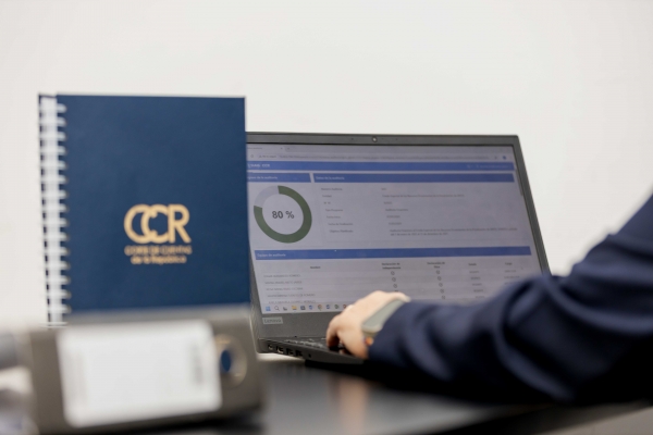 Aplican auditor&iacute;a financiera a FANTEL