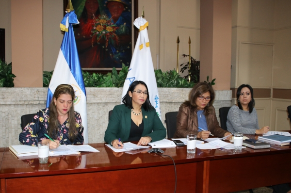 CCR PARTICIPA EN REUNI&Oacute;N VIRTUAL DE LA COMISI&Oacute;N DE EVALUACI&Oacute;N DEL DESEMPE&Ntilde;O E INDICADORES DE RENDIMIENTO (CEDEIR).