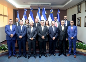 CORTE DE CUENTAS CAPACITA A INSTITUCIONES DE LA ADMINISTRACI&Oacute;N P&Uacute;BLICA EN PROCESOS DE AUDITOR&Iacute;A Y JURISDICCIONAL