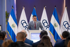 Organismo de Direcci&oacute;n rinde balance de su primer a&ntilde;o al frente de la CCR