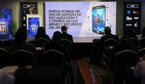 CCR COMPARTE EXPERIENCIA EN EL PROCESO DE DIGITALIZACI&Oacute;N DE LOS SERVICIOS DURANTE SEMANA DE LA INNOVACI&Oacute;N