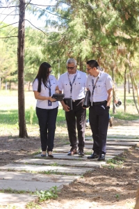 CCR audita fondos destinados a becas en ITCA&ndash;FEPADE de Santa Ana
