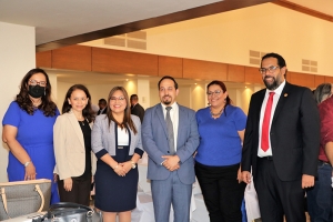 RECONOCEN IMPORTANTE FUNCI&Oacute;N DEL TALENTO HUMANO DE AUDITOR&Iacute;A