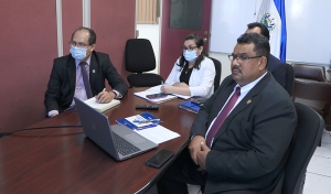 CCR TRABAJA EN PROYECTO REGIONAL EN AUDITOR&Iacute;A INTERNA