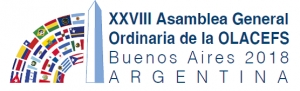 PRESIDENTE CCR DESARROLLA AGENDA DE TRABAJO JUNTO A TITULARES DE ENTIDADES FISCALIZADORAS DE LATINOAMERICA Y DEL CARIBE DURANTE XXVIII ASAMBLEA DE LA OLACEFS