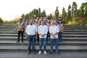 CCR lanza Plan de Fiscalizaci&oacute;n del Uso de Veh&iacute;culos Nacionales 2026