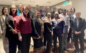 CCR PARTICIP&Oacute; EN EL TALLER MUNDIAL SOBRE MEDICI&Oacute;N DE DESEMPE&Ntilde;O