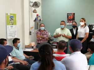 CORTE DE CUENTAS VERIFICA TRASPASO DE LA GESTI&Oacute;N DE GOBIERNOS LOCALES EN EL TERRITORIO NACIONAL