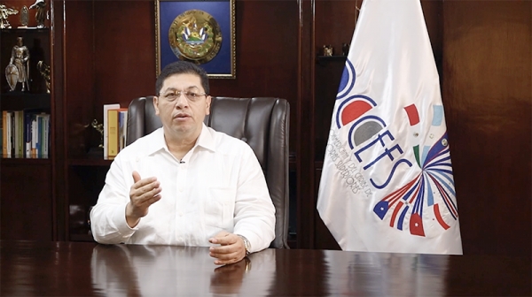 PRESIDENTE DE OCCEFS SALUDA 28 A&Ntilde;OS DE PROMOVER LA BUENA GOBERNANZA EN LA FUNCI&Oacute;N P&Uacute;BLICA