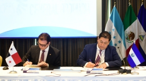 CCR y Contraloría General de Panamá firman Convenio Marco de Cooperación