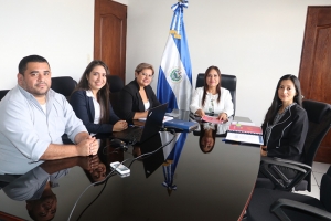 AVANZAN ESTUDIO DE FACTIBILIDAD DE POL&Iacute;TICA DE G&Eacute;NERO