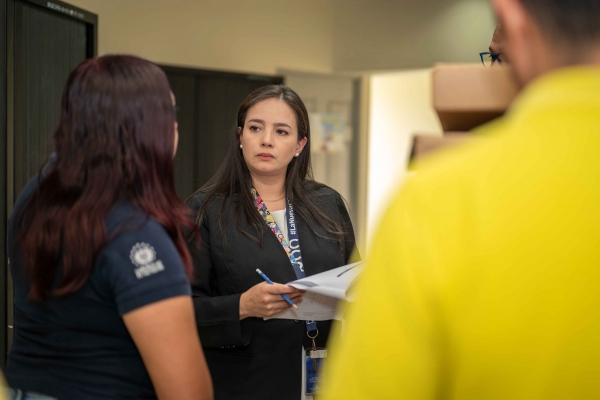 CCR realiza auditor&iacute;a financiera al MOPT