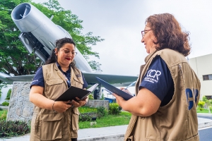 CCR presenci&oacute; la toma de posesi&oacute;n en los municipios de todo el pa&iacute;s