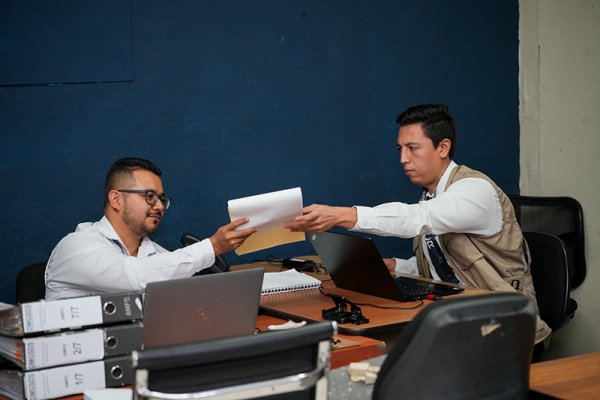 En marcha Examen Especial de Alcald&iacute;a Capitalina