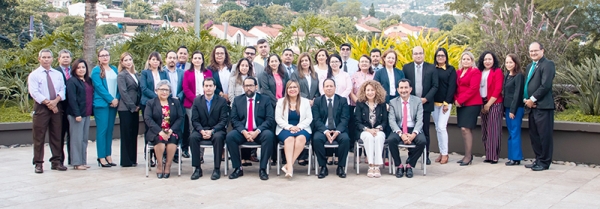 &Aacute;REA OPERATIVA ACTUALIZ&Oacute; CONOCIMIENTOS EN AUDITOR&Iacute;A DE GESTI&Oacute;N