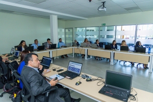 Modernizan el proceso del juicio de cuentas