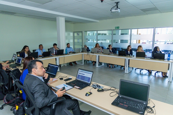 Modernizan el proceso del juicio de cuentas