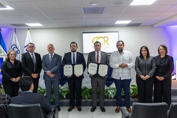 CCR e ISP consolidan traslado del Registro de Personal de la Administraci&oacute;n P&uacute;blica