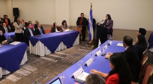 SE REALIZA EN SAN SALVADOR REUNI&Oacute;N DE INICIATIVA &ldquo;EFS EN LUCHA CONTRA LA CORRUPCI&Oacute;N&rdquo;