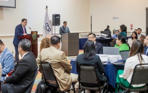 Corte de Cuentas de la Rep&uacute;blica dise&ntilde;a su Plan Estrat&eacute;gico Institucional 2025-2028