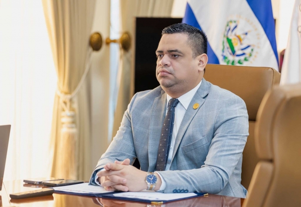 Presidente Walter Sosa participa en LXXX Reuni&oacute;n del Consejo Directivo de la OLACEFS