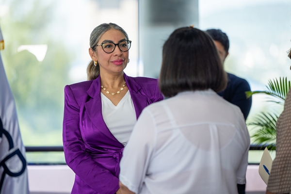 Certifican Calidad de los Procesos de la Nueva CCR