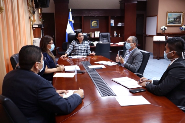 C&Aacute;MARA DE SEGUNDA INSTANCIA CONTIN&Uacute;A LABOR JURISDICCIONAL EN EL MARCO DE EMERGENCIA NACIONAL