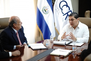 Se fortalece alianza de CCR con USAID