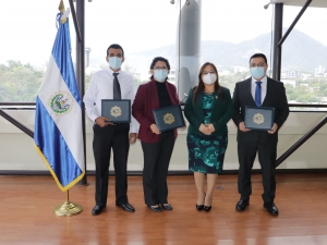 CCR FELICITA A TALENTO HUMANO QUE PARTICIP&Oacute; EN CURSO VIRTUAL SOBRE CORRUPCI&Oacute;N P&Uacute;BLICA INTERNACIONAL