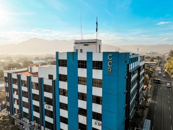 CCR hace un llamado a respetar y facilitar el proceso de transici&oacute;n