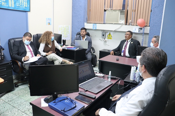 CONOCEN HERRRAMIENTAS PARA MEDIR NIVEL DE TRANSPARENCIA EN CCR