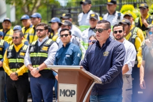 CCR lanza segunda edici&oacute;n del Plan de Fiscalizaci&oacute;n del Uso de Veh&iacute;culos Nacionales durante vacaciones de agosto