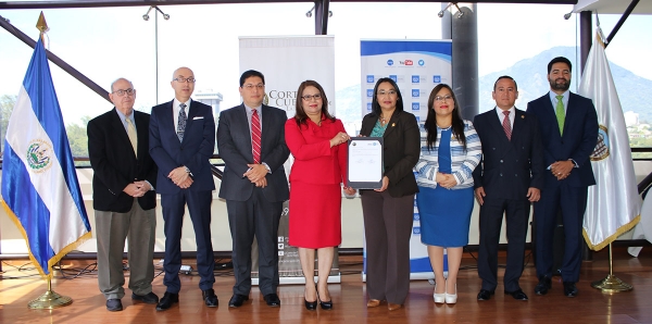 CCR Y UNAC DEL MINISTERIO DE HACIENDA FIRMAN CONVENIO DE COOPERACI&Oacute;N INTERINSTITUCIONAL