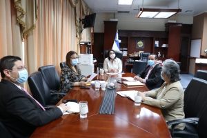 ORGANISMO DE DIRECCI&Oacute;N CCR CONTIN&Uacute;A TOMANDO DECISIONES DE FISCALIZACI&Oacute;N DURANTE EMERGENCIA NACIONAL