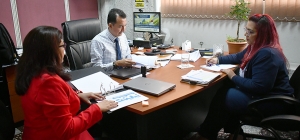 En CCR concluye Auditor&iacute;a Interna de Calidad