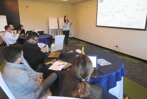 CCR particip&oacute; en presentaci&oacute;n del Plan de Trabajo de Comisi&oacute;n de OLACEFS