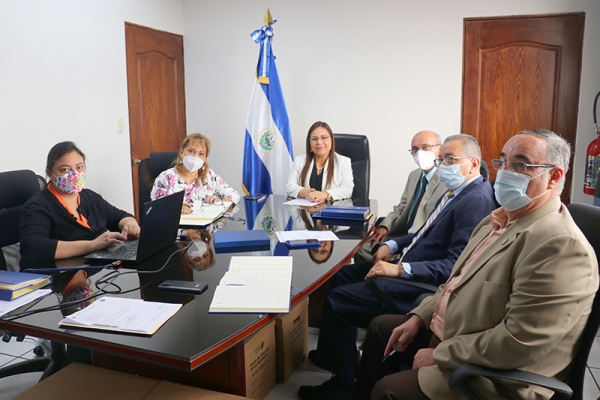 CONSEJO DE CALIDAD APUESTA POR LA MEJORA CONTINUA