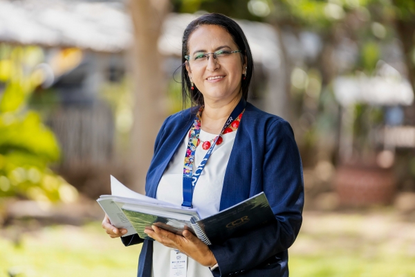 Finaliza auditor&iacute;a al Hospital de Chalchuapa